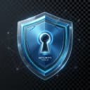 Security Shield Icon